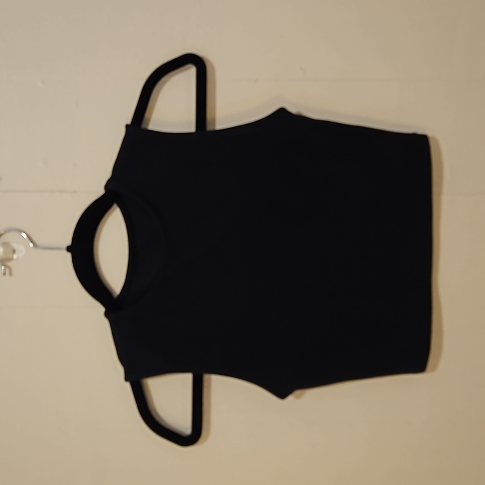 Joah Brown Second Skin Tank